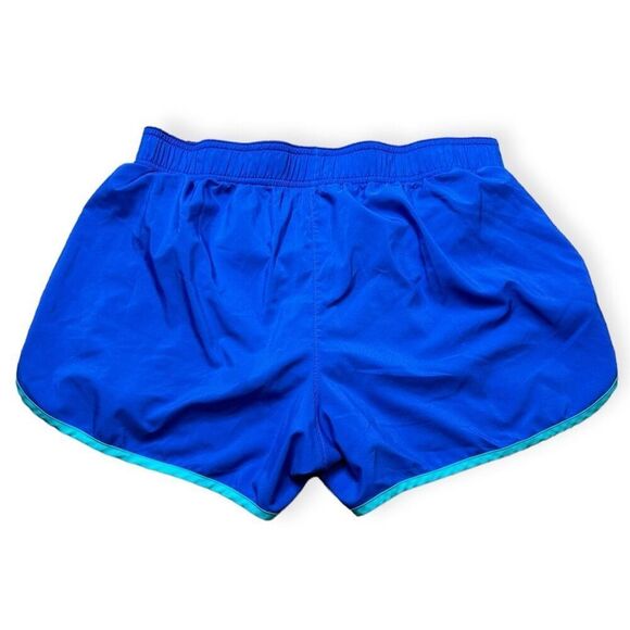 VICTORIA’S SECRET VICTORIA SPORT VSX Women's Blue Active The Player Run Shorts S - Picture 2 of 5